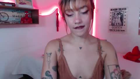 Tati - online show from November 27, 12:46 pm