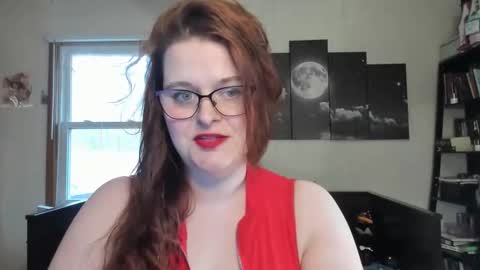 isabellamariedarcy online show from February 18, 6:52 pm