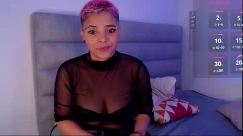 Snapshot of isabellamoutt chatting on September 27, 1:31 pm Isabella Mout online show from September 27, 1:31 pm