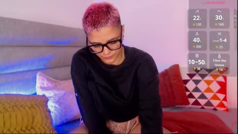 Snapshot of isabellamoutt chatting on September 28, 3:21 pm Isabella Mout online show from September 28, 3:21 pm