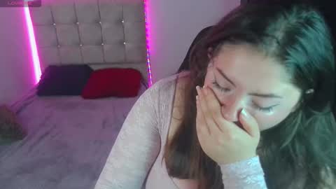 Isa Overkill online show from February 13, 5:11 am