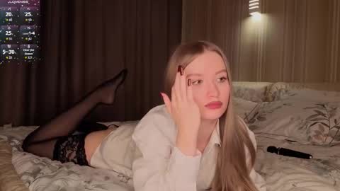 Bella online show from September 19, 4:05 am