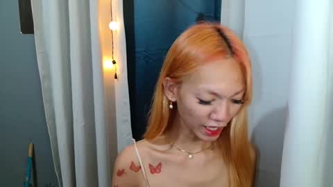 isabellatx online show from March 27, 7:58 am