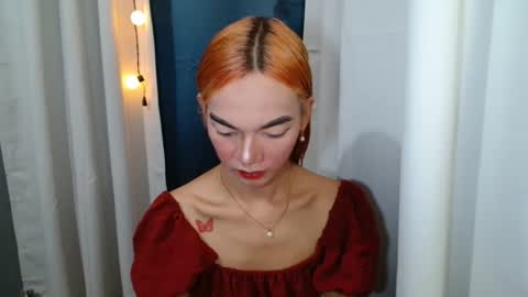 isabellatx online show from April 3, 3:24 am