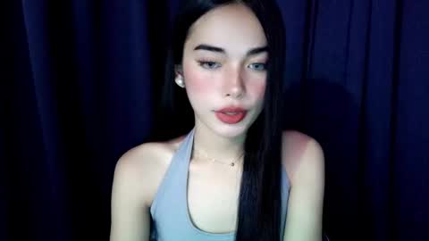 Isabelle online show from January 9, 2:22 pm