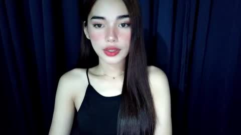 Isabelle online show from March 10, 5:12 am