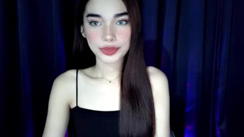 Isabelle online show from May 24, 1:17 pm