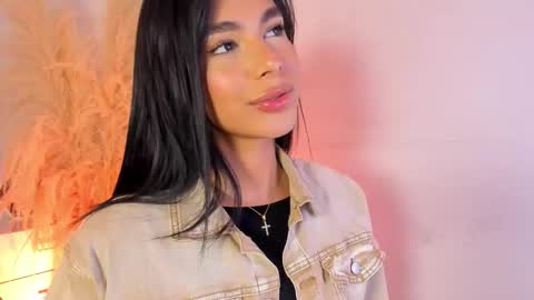 Isa online show from March 10, 11:07 pm