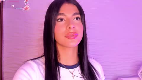 Isa online show from February 20, 10:01 pm