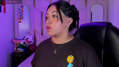 isabellrodriguez18 online show from June 25, 5:12 am