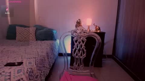 Isa online show from January 12, 12:56 pm