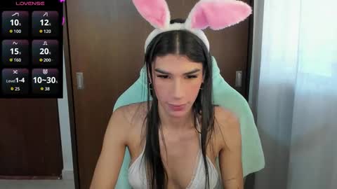 Isabela    online show from November 12, 12:40 pm