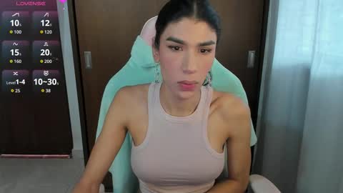 Isabela    online show from November 5, 1:57 pm