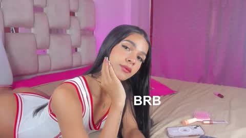  ISADORA  online show from March 18, 11:05 am