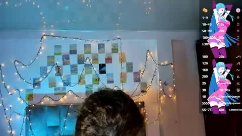 Isabela  online show from May 14, 4:54 am