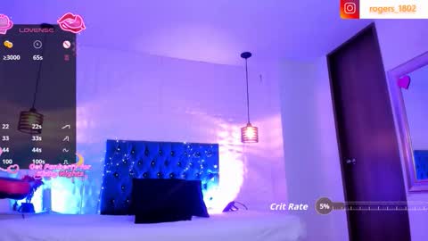 isabel  online show from November 18, 11:26 pm