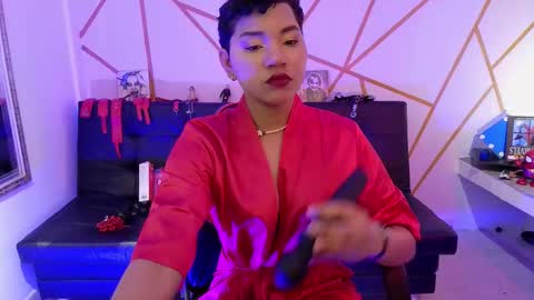 isabela online show from October 21, 5:56 am