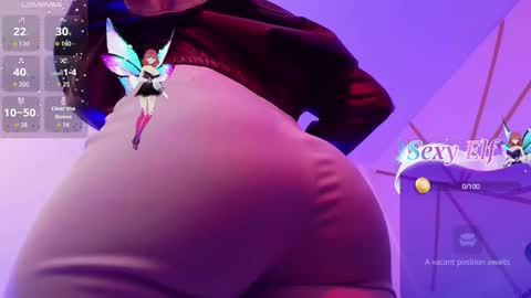 isabela online show from December 19, 5:14 am