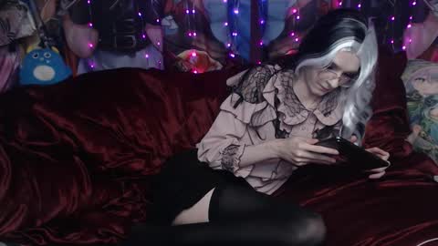 Sele online show from November 11, 11:07 pm