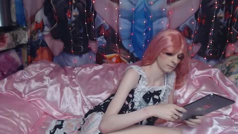 Sele online show from November 24, 11:14 pm