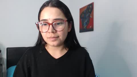 Snapshot of isemma chatting on February 27, 3:51 am Emma online show from February 27, 3:51 am