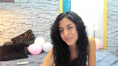 Snapshot of ishalyn chatting on September 24, 5:36 am ishalyn online show from September 24, 5:36 am