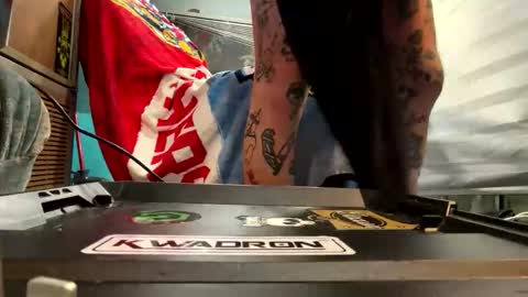 Daddy Master Master Daddy online show from December 23, 7:14 am