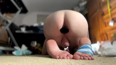 Daddy Master Master Daddy online show from December 9, 4:23 am