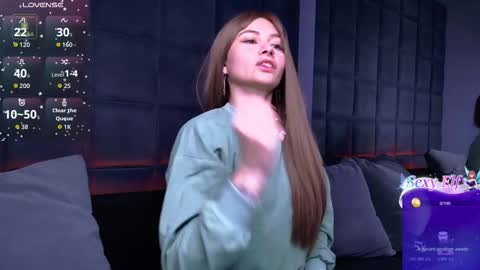 Ishtar online show from March 25, 3:41 pm