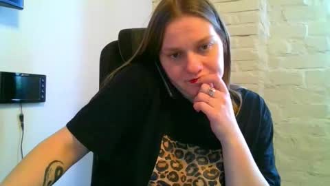 isingle_mom online show from March 3, 4:30 am