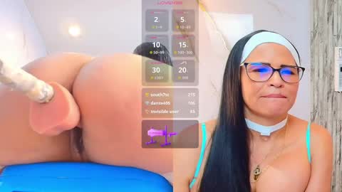 Isis car0lina online show from April 11, 7:45 am