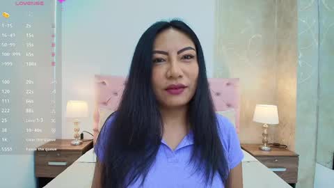 Isis Choi online show from June 2, 7:16 pm
