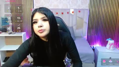 isis_tay1 online show from April 28, 3:22 am