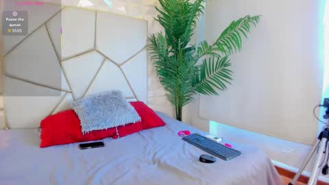 ISIS  online show from February 26, 9:07 pm