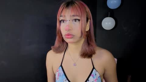 Isisjones18 online show from October 2, 9:30 am