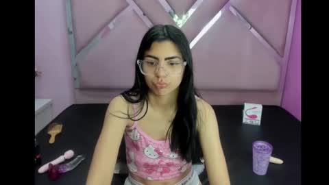 isisrousexx online show from February 28, 10:52 am