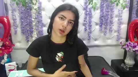 isisrousexx online show from February 26, 6:08 am