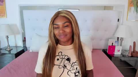 Vanessa online show from March 22, 11:25 am