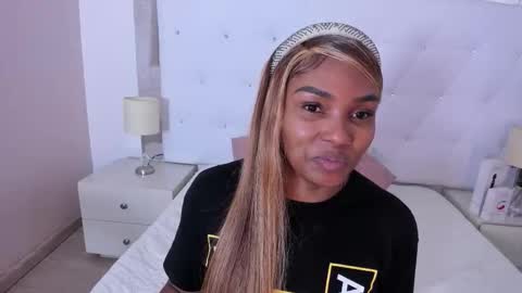 Vanessa online show from November 26, 11:29 am