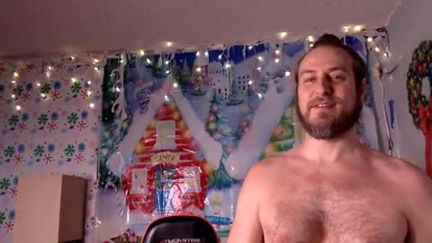 IslandDudeHawaii online show from November 23, 12:52 am