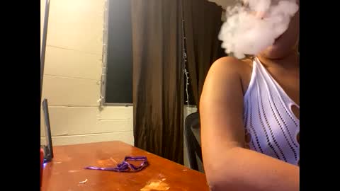 Snapshot of islandmilf777 chatting on January 23, 1:45 pm BiancaRose online show from January 23, 1:45 pm