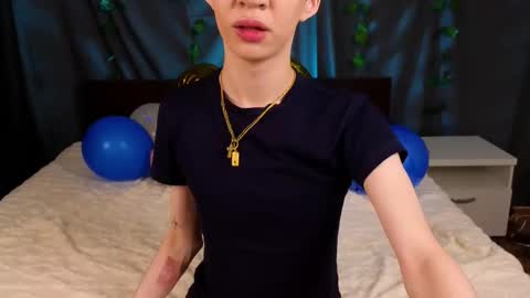 Takumi online show from November 20, 3:16 am