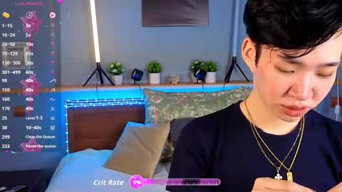 Takumi online show from March 5, 5:27 am