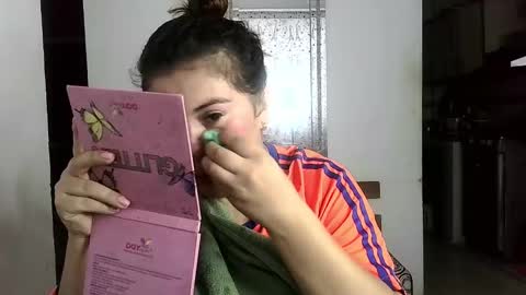 Islene Rosse  online show from December 6, 3:39 pm