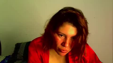 Islene Rosse  online show from December 2, 1:08 pm