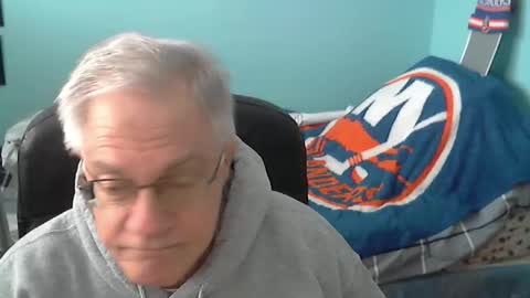 islesman22 online show from March 1, 5:39 pm