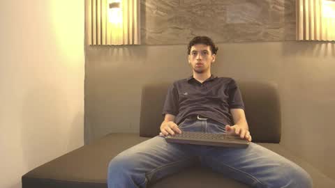 Snapshot of israel_gray chatting on October 14, 7:17 pm Israel online show from October 14, 7:17 pm
