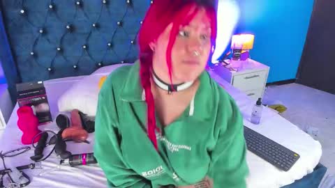 Issa online show from March 27, 1:11 am