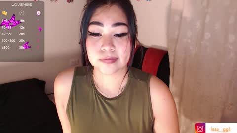 isabella p online show from November 15, 7:54 am