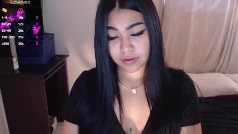 isabella p online show from January 15, 1:42 pm